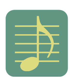 transcripcion de cancion a paritura para registrar